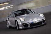 Porsche 911 (997) Carrera S 3.8 (355 Hp) 2004 - 2008