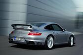 Porsche 911 (997) 2004 - 2009