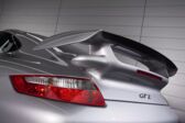Porsche 911 (997) 2004 - 2009