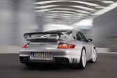 Porsche 911 (997) Carrera S 3.8 (355 Hp) 2004 - 2008