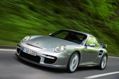 Porsche 911 (997) Turbo 3.6 (480 Hp) Tiptronic S 2006 - 2009