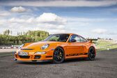 Porsche 911 (997) Carrera 4 3.6 (325 Hp) 2005 - 2008