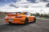 Porsche 911 (997) Carrera S 3.8 (355 Hp) Tiptronic S 2004 - 2008