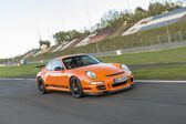 Porsche 911 (997) Carrera 3.6 (325 Hp) 2004 - 2008