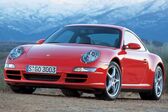 Porsche 911 (997) Carrera 4 3.6 (325 Hp) Tiptronic S 2005 - 2008