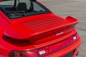 Porsche 911 (993) Carrera 4 3.6 (272 Hp) 1995 - 1997