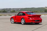 Porsche 911 (993) Carrera RS 3.8 (300 Hp) 1995 - 1997