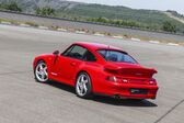 Porsche 911 (993) Carrera RS 3.8 (300 Hp) 1995 - 1997