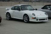 Porsche 911 (993) Turbo 3.6 (408 Hp) 1995 - 1998