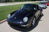 Porsche 911 (993) 1994 - 1998