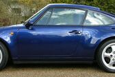 Porsche 911 (993) Carrera 4S 3.6 (285 Hp) 1995 - 1997