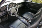 Porsche 911 (993) Carrera 3.6 (285 Hp) Tiptronic 1995 - 1997