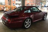 Porsche 911 (993) 1994 - 1998