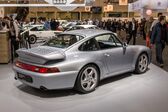 Porsche 911 (993) GT2 3.6 (430 Hp) 1995 - 1997