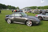 Porsche 911 (993) Carrera 3.6 (285 Hp) Tiptronic 1995 - 1997