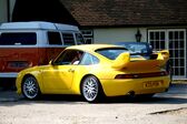 Porsche 911 (993) Carrera 4S 3.6 (285 Hp) 1995 - 1997