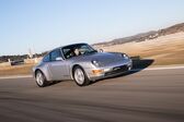 Porsche 911 (993) Carrera 3.6 (285 Hp) Tiptronic 1995 - 1997