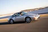 Porsche 911 (993) Carrera 3.6 (285 Hp) Tiptronic 1995 - 1997