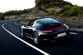 Porsche 911 Targa (991) 4 3.4 (350 Hp) 2014 - 2015