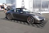 Porsche 911 Targa (991) 4S 3.8 (400 Hp) PDK 2014 - 2015