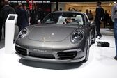 Porsche 911 Targa (991) 4S 3.8 (400 Hp) PDK 2014 - 2015