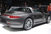 Porsche 911 Targa (991) 4S 3.8 (400 Hp) PDK 2014 - 2015