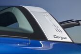 Porsche 911 Targa (991) 2014 - 2015