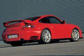 Porsche 911 (996, facelift 2001) Carrera 4 3.6 (320 Hp) 2001 - 2004