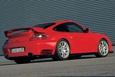 Porsche 911 (996, facelift 2001) Carrera 4S 3.6 (320 Hp) 2001 - 2004