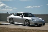 Porsche 911 (996, facelift 2001) Carrera 4S 3.6 (320 Hp) 2001 - 2004