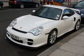 Porsche 911 (996, facelift 2001) Carrera 3.6 (320 Hp) Tiptronic S 2001 - 2004