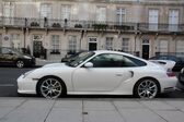 Porsche 911 (996, facelift 2001) Carrera 3.6 (320 Hp) Tiptronic S 2001 - 2004