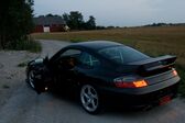 Porsche 911 (996, facelift 2001) Carrera 4 3.6 (320 Hp) Tiptronic S 2001 - 2004