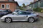 Porsche 911 (996, facelift 2001) Turbo 3.6 (420 Hp) 2000 - 2005