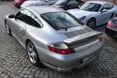 Porsche 911 (996, facelift 2001) Carrera 4 3.6 (320 Hp) Tiptronic S 2001 - 2004