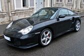 Porsche 911 (996, facelift 2001) 2000 - 2006