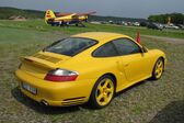 Porsche 911 (996, facelift 2001) Carrera 4S 3.6 (320 Hp) Tiptronic S 2001 - 2004