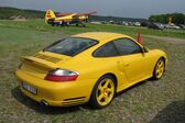 Porsche 911 (996, facelift 2001) 2000 - 2006