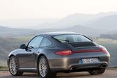 Porsche 911 (997, facelift 2008) Carrera 4S 3.8 (385 Hp) 2008 - 2011