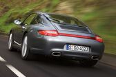 Porsche 911 (997, facelift 2008) Carrera 3.6 (345 Hp) 2008 - 2012