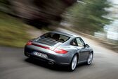 Porsche 911 (997, facelift 2008) 2008 - 2012