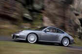 Porsche 911 (997, facelift 2008) Carrera S 3.8 (385 Hp) PDK 2008 - 2011