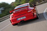 Porsche 911 (997, facelift 2008) Turbo S 3.8 (530 Hp) PDK 2010 - 2011