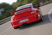 Porsche 911 (997, facelift 2008) Carrera 4S 3.8 (385 Hp) PDK 2008 - 2011