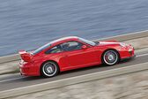 Porsche 911 (997, facelift 2008) Carrera 3.6 (345 Hp) 2008 - 2012