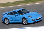Porsche 911 (997, facelift 2008) Carrera 4 3.6 (345 Hp) 2008 - 2011