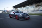 Porsche 911 (997, facelift 2008) GT2 RS 3.6 (620 Hp) 2010 - 2012