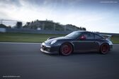 Porsche 911 (997, facelift 2008) Carrera 3.6 (345 Hp) 2008 - 2012