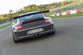 Porsche 911 (997, facelift 2008) GT2 RS 3.6 (620 Hp) 2010 - 2012