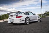 Porsche 911 (997, facelift 2008) Carrera 4 GTS 3.8 (408 Hp) PDK 2010 - 2011